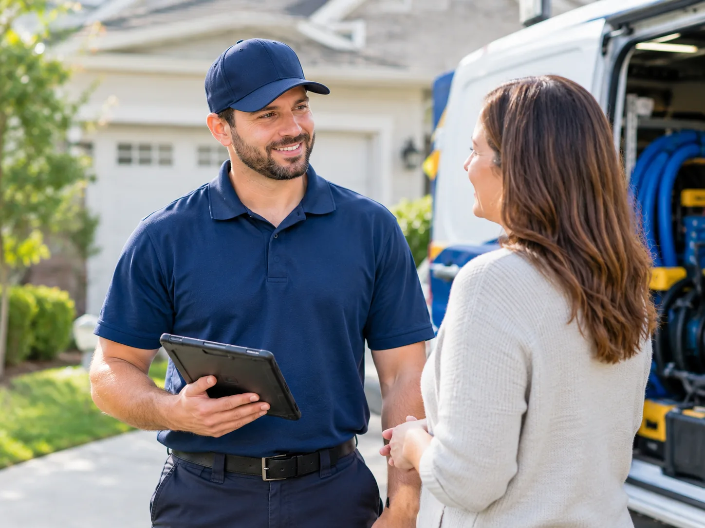 Sewage Backup Cleanup Jefferson, SC FAQs